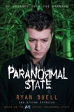 Paranormal State: My Journey into the Unknown, Buell, Ryan & Petrucha, Stefan