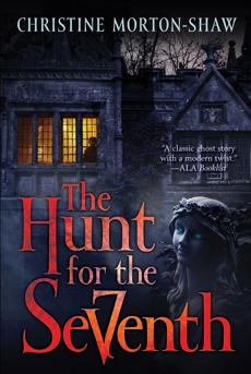 The Hunt for the Seventh, Morton-Shaw, Christine