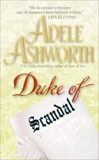 Duke of Scandal, Ashworth, Adele