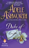 Duke of Sin, Ashworth, Adele