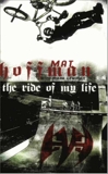 The Ride of My Life, Hoffman, Mat