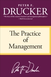 The Practice of Management, Drucker, Peter F.