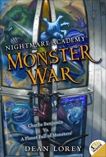 Nightmare Academy #3: Monster War, Lorey, Dean