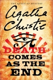 Death Comes As the End, Christie, Agatha