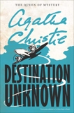 Destination Unknown, Christie, Agatha