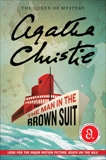 The Man in the Brown Suit, Christie, Agatha