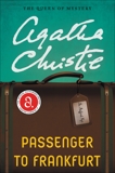 Passenger to Frankfurt, Christie, Agatha
