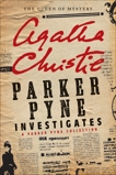 Parker Pyne Investigates: A Short Story Collection, Christie, Agatha