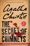 The Secret of Chimneys, Christie, Agatha