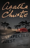 The Unexpected Guest, Christie, Agatha