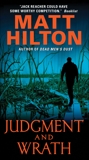 Judgment and Wrath, Hilton, Matt