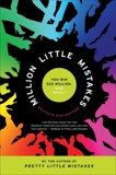 Million Little Mistakes, McElhatton, Heather