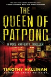 The Queen of Patpong: A Poke Rafferty Thriller, Hallinan, Timothy