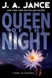 Queen of the Night: A Novel of Suspense, Jance, J. A.