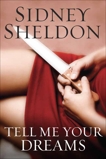 Tell Me Your Dreams, Sidney Sheldon Family Limited Partnershi & Sheldon, Sidney