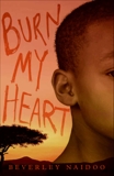 Burn My Heart, Naidoo, Beverley