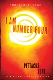 I Am Number Four, Lore, Pittacus