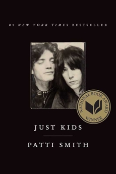 Just Kids, Smith, Patti