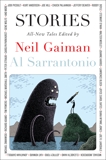 Stories: All-New Tales, Gaiman, Neil & Sarrantonio, Al