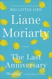 The Last Anniversary, Moriarty, Liane