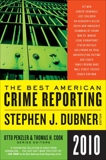 Selections from The Best American Crime Reporting 2010, Penzler, Otto & Cook, Thomas H.