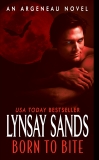 Born to Bite: An Argeneau Novel, Sands, Lynsay