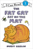 The Fat Cat Sat on the Mat, Karlin, Nurit