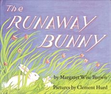The Runaway Bunny, Brown, Margaret Wise
