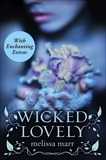 Wicked Lovely with Bonus Material, Marr, Melissa