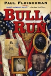 Bull Run, Fleischman, Paul
