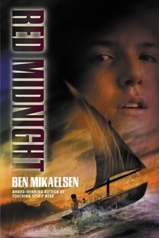 Red Midnight, Mikaelsen, Ben