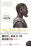 Moses, Man of the Mountain, Hurston, Zora Neale