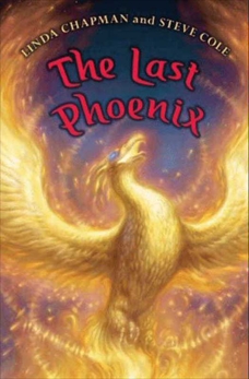 The Last Phoenix, Chapman, Linda & Cole, Steve