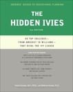 The Hidden Ivies: 50 Top Colleges—from Amherst to Williams —That Rival the Ivy League, Greene, Howard & Greene, Matthew W.