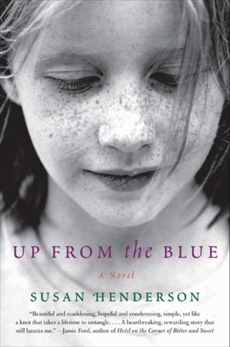 Up from the Blue: A Novel, Henderson, Susan