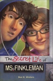The Secret Life of Ms. Finkleman, Winters, Ben H.