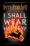 I Shall Wear Midnight, Pratchett, Terry