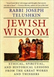 Jewish Wisdom, Telushkin, Joseph