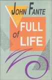 Full of Life, Fante, John