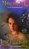 The Last Twilight: A Dirk & Steele Novel, Liu, Marjorie