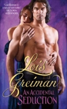 An Accidental Seduction, Greiman, Lois