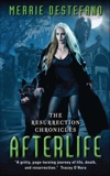 Afterlife: The Resurrection Chronicles, Destefano, Merrie