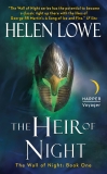 The Heir of Night: The Wall of Night Book One, Lowe, Helen