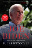 Joe Biden: A Life of Trial and Redemption, Witcover, Jules