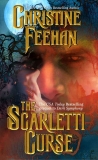 The Scarletti Curse, Feehan, Christine