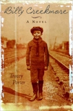 Billy Creekmore: A Novel, Porter, Tracey
