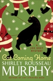 Cat Coming Home: A Joe Grey Mystery, Murphy, Shirley Rousseau