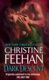 Dark Descent, Feehan, Christine