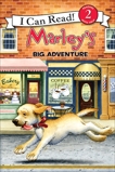 Marley: Marley's Big Adventure, Grogan, John