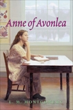 Anne of Avonlea Complete Text, Montgomery, L. M.